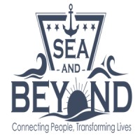 Sea and Beyond logo - Similar company to Talent Trace