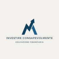Investire Consapevolmente logo - Similar company to Loreca Srl - Food - Wine - Experience