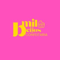 Confeitaria Mil Beijos logo - Similar company to Marinho Material De Construção Ltda