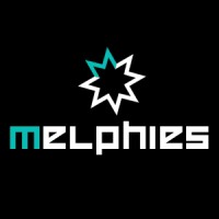 Melphies logo - Similar company to Mediablue International