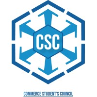 Commerce Students Council logo - Similar company to Department Of Commerce, University Of Karachi