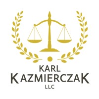 The Law Firm of Karl Kazmierczak, LLC logo - Similar company to Empowered Path Therapy Llc