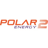 Polar 2 Energy logo - Similar company to Bhivelive - One Click Contracts