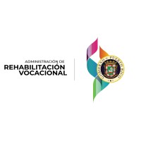 Administración de Rehabilitación Vocacional logo - Similar company to Aspt