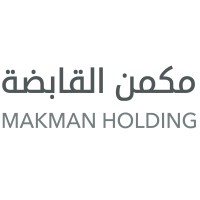 Makman Holding logo - Similar company to Faisal Fahad Alomair Holding Company.