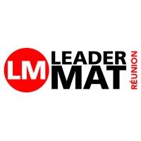 LEADER MAT REUNION logo - Similar company to Addbit