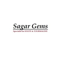 Sagar Gems logo - Similar company to Solid Gold Online