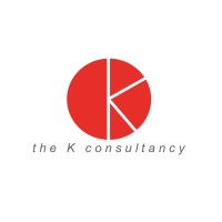 The K Consultancy logo - Similar company to True Place Consulting