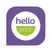HELLOPRINT.SN logo - Similar company to Flexoline