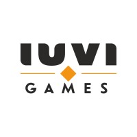 IUVI Games logo - Similar company to Dolicense