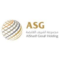 AlSharif Group Holding (ASG) | مجموعة الشريف القابضة logo - Similar company to Cepco