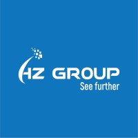 HZ GROUP logo - Similar company to Alpha Omega Consult