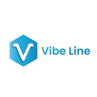 VIBE LINE logo - Similar company to Royal Bliz