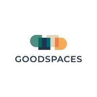 GoodSpaces logo - Similar company to New Work Evolution