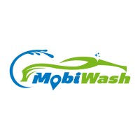 MobiWash Bulgaria logo - Similar company to Fight Scout App