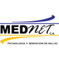 Mednet Tecnología Y Servicios De Salud