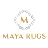 Maya Rugs logo - Similar company to Cyrus Rugs