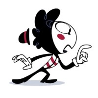 Animact Studio Escola logo - Similar company to Conteúdo F