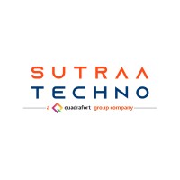 Sutraa Techno logo - Similar company to Pure Software