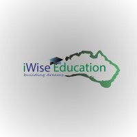iWise Education logo - Similar company to Acumen