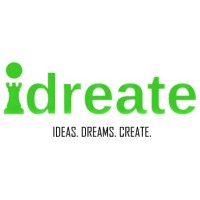 idreate logo - Similar company to Level180