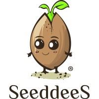 SeeddeeS logo - Similar company to Corthogreen B.V.