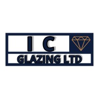 I C Glazing Ltd logo - Similar company to Krad Construction Ltd.