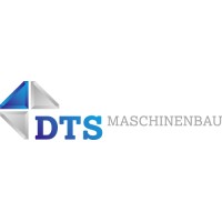 DTS-Maschinenbau Neunburg v. Wald logo - Similar company to Meddings Group