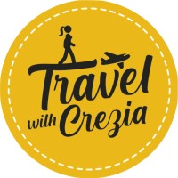 Travel with Crezia logo - Similar company to Igers Networks, The Main Instagram´S Fans Community