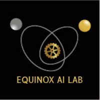 Equinox AI Lab logo - Similar company to Asesoftware