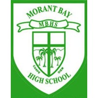Morant Bay High School logo - Similar company to Peter Jervis & Associates