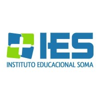 Instituto Educacional Soma - IES logo - Similar company to As Tecmed