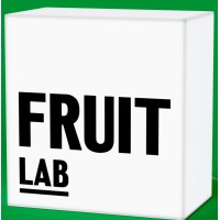 FruitLab logo - Similar company to Hex