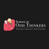 School Of Odd Thinkers logo - Similar company to Inframe Design Studio