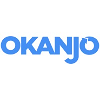 Okanjo logo - Similar company to Knowledge And Intelligence Program Professionals (Kipp)