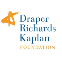 Draper Richards Kaplan Foundation Nederland logo - Similar company to Shaping Impact Group