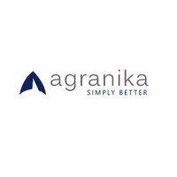 Agranika Techlabs LLP logo - Similar company to A Cube Solutions