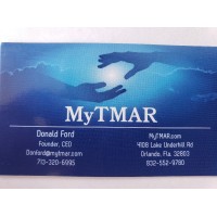 MyTMAR logo - Similar company to Mytm