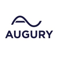 Augury logo - Similar company to Uptake