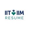 iitiimresume.com logo - Similar company to Cohyre.Com®