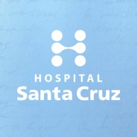 Hospital Santa Cruz logo - Similar company to Cimad - Centro De Imagem Diagnóstica
