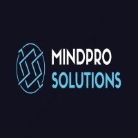 MindPro Solutions Inc logo - Similar company to Stringss, Inc