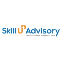 Skill UP Advisory logo - Similar company to Skill Up