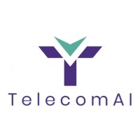 TelecomAI logo - Similar company to Technotitia