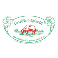 CASEIFICIO SPINELLI F.LLI S.R.L. logo - Similar company to Caseificio Donna Sofia