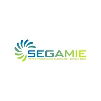 SEGAMIE logo - Similar company to Vielec Sa