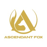 Ascendant Fox logo - Similar company to Physio Garage