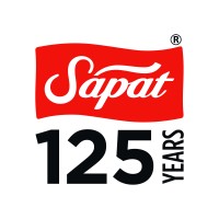 Sapat International logo - Similar company to Aurify Systems