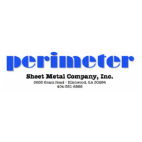 Perimeter Sheet Metal Company logo - Similar company to Dekalb Tool & Die Inc