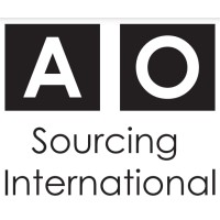A & O Sourcing International logo - Similar company to Texconn Limited